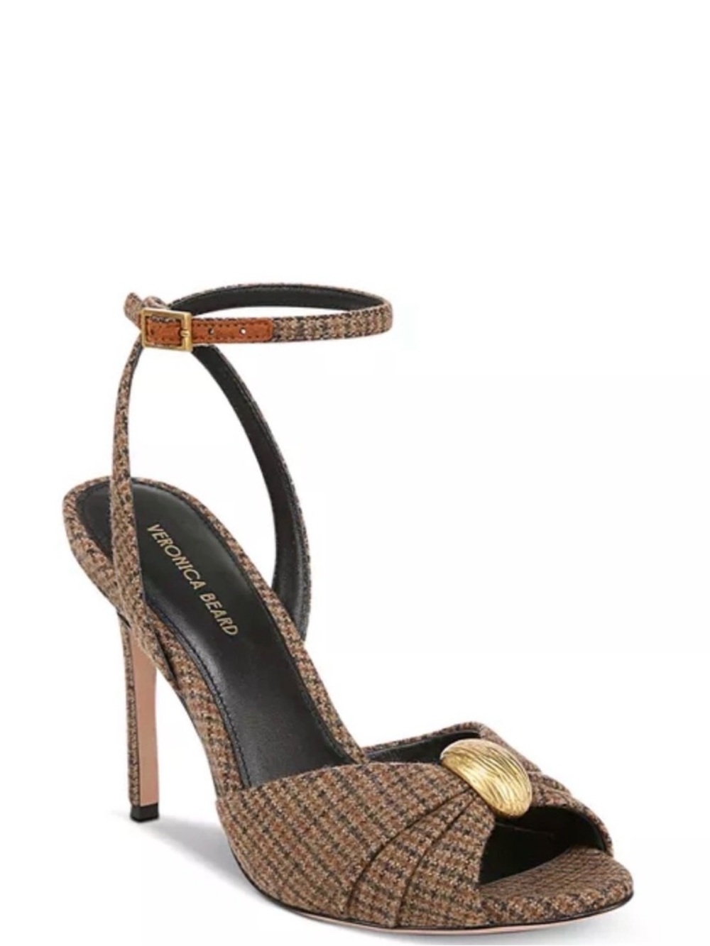 Veronica Beard Genevieve Stiletto